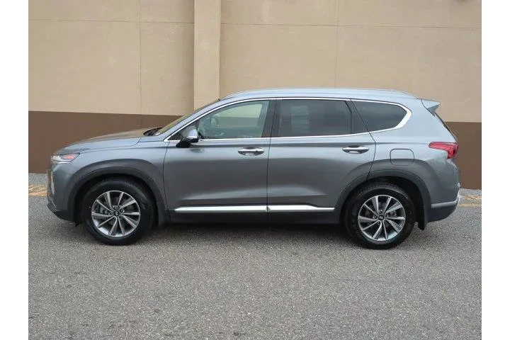$19548 : Hyundai SANTA FE 2019 Limite image 7