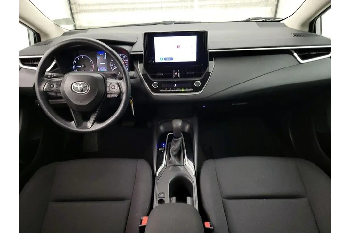 $20998 : Toyota Corolla 2024 LE 4dr S image 9