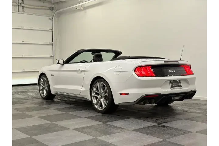 $39500 : Ford Mustang 2021 GT Premium image 6