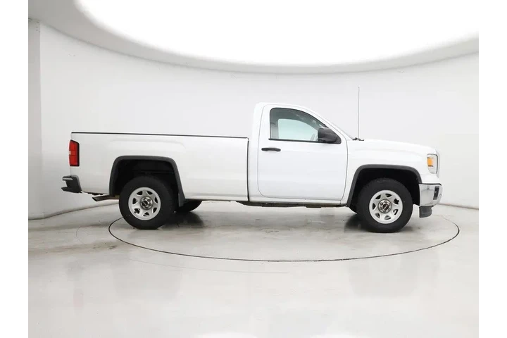 $19998 : GMC Sierra 1500 2015 4x2 Bas image 7