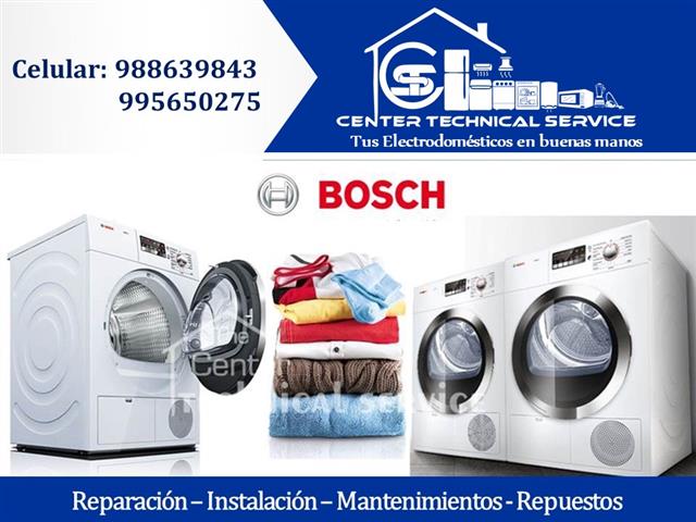 SERVICIO TERMAS 988639843 BOSC image 5