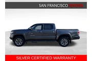 $29988 : 2016 Tacoma Limited V6 thumbnail