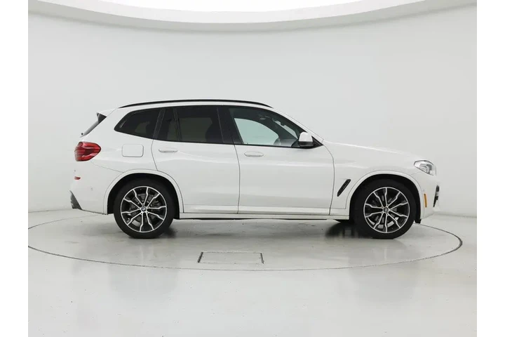 $24998 : BMW X3 2020 AWD xDrive30i 4d image 7