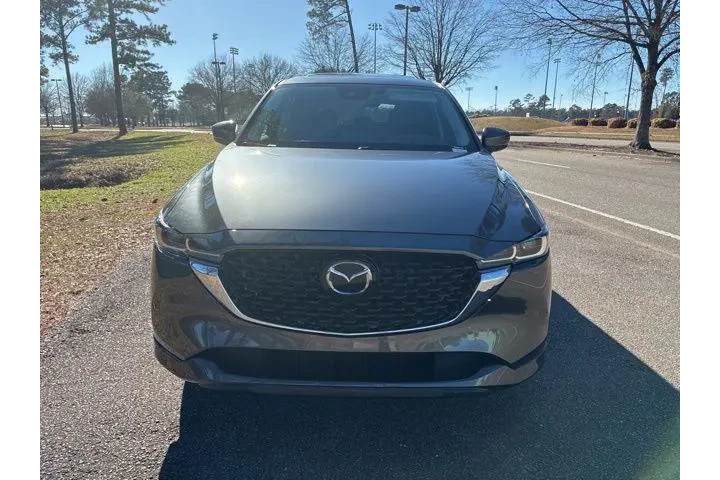 $28937 : Mazda CX-5 2025 AWD 2.5 S Pr image 8