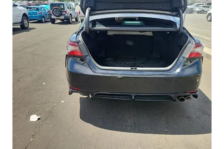 $19575 : Toyota Camry 2021 SE 4dr Sed image 5