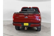 $18861 : Ford F-150 2016 4x4 XLT 4dr thumbnail