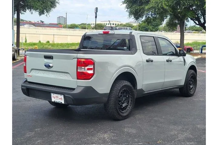 $23000 : Ford Maverick 2022 XL 4dr Su image 3