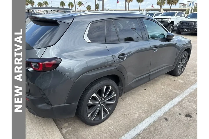 $29491 : Mazda CX-50 2024 AWD 2.5 S P image 4