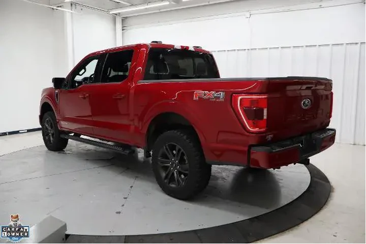$26995 : Ford F-150 2021 4x4 XL 4dr S image 5