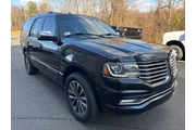 $14695 : Lincoln Navigator 2015 4x4 4 thumbnail