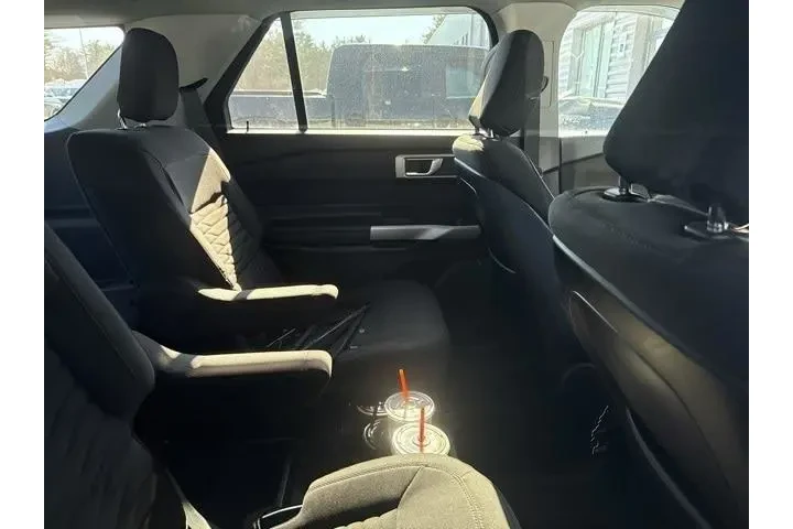 $22100 : Ford Explorer 2020 AWD XLT 4 image 6