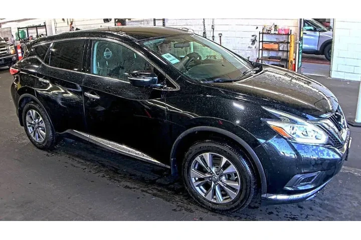 $9995 : 2015 Murano S image 2