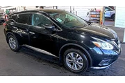 $9995 : 2015 Murano S thumbnail