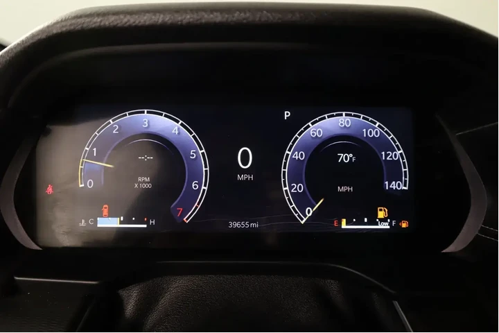 $28476 : Jeep Grand Cherokee L 2024 4 image 4