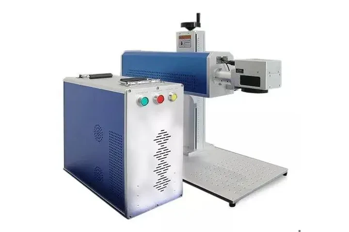 $75000 : maquina grabado laser 30w image 1