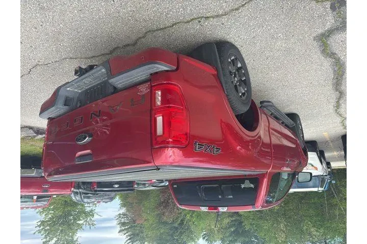 $28565 : Ford Ranger 2021 4x4 Lariat image 6