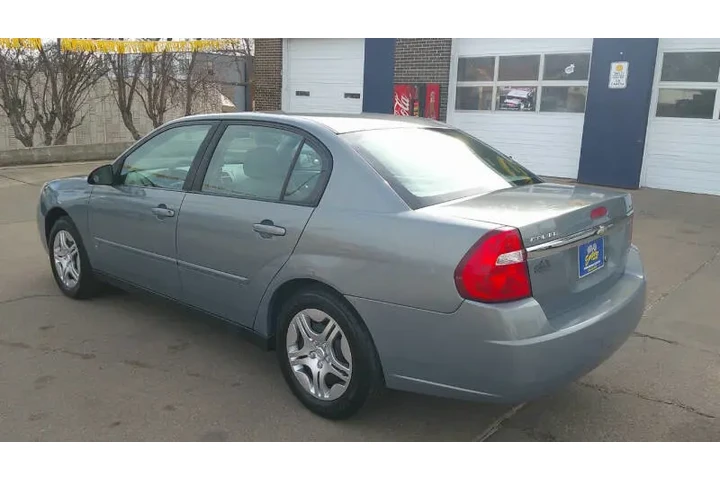 $5999 : 2008 Malibu Classic LS image 9