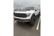 Ford F-150 2012 4x4 SVT Rapt en Sacramento