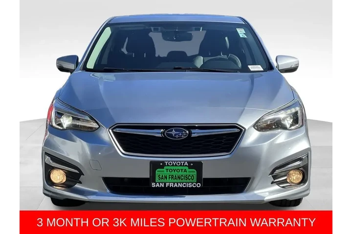 $10588 : 2017 Impreza 2.0i Limited image 8