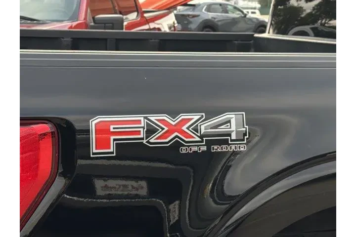 $38792 : Ford F-150 2021 4x4 Limited image 7