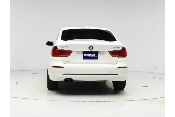 $20998 : BMW 3 Series 2018 AWD 330i x image 6