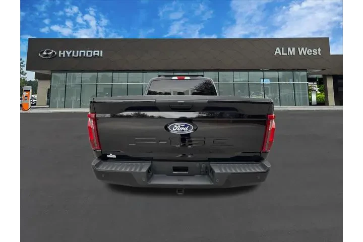 $37520 : Ford F-150 2025 4x2 STX 4dr image 6