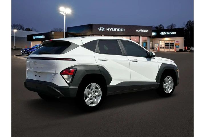 $26903 : Hyundai KONA 2026 SE AWD 4dr image 8