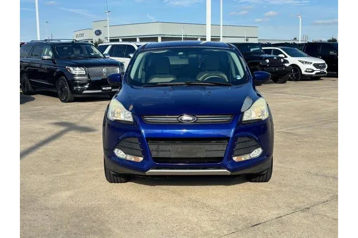 $9495 : Ford Escape 2016 SE 4dr SUV image 8