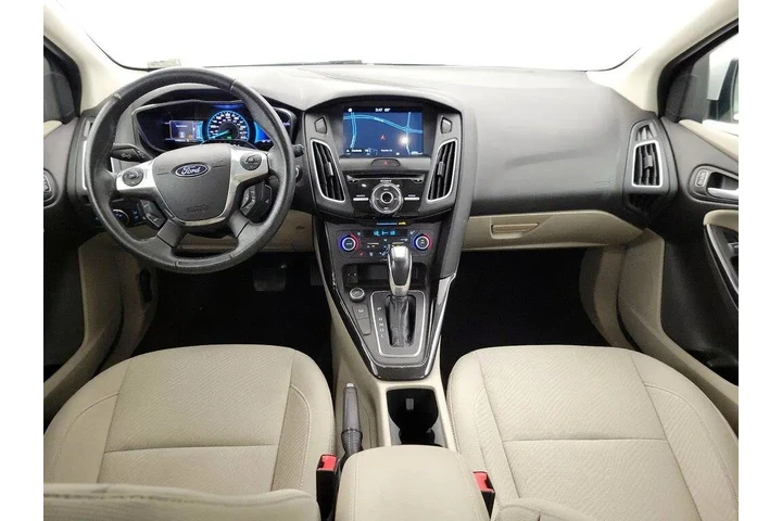 $12599 : Ford Focus 2017 Electric 4dr image 9