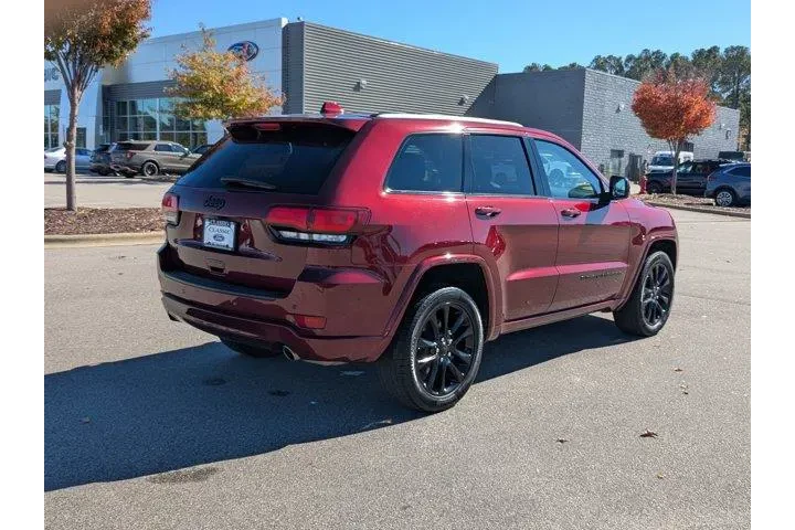 $23995 : Jeep Grand Cherokee WK 2022 image 8
