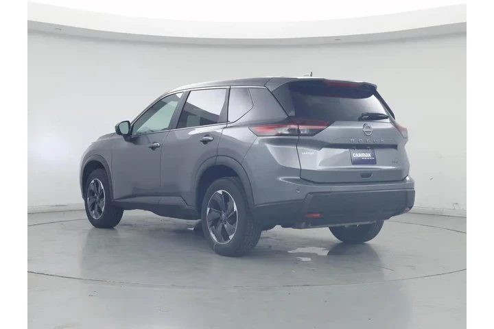 $24998 : Nissan Rogue 2025 AWD SV 4dr image 2