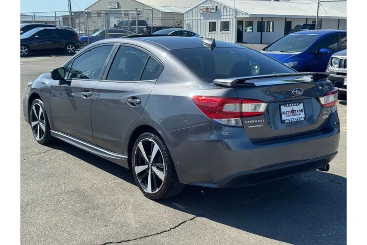 $15999 : 2019 Impreza image 3