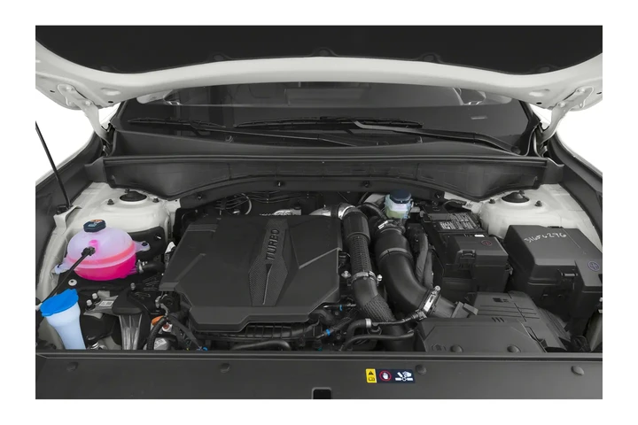 2023 Sorento SX-Prestige image 8