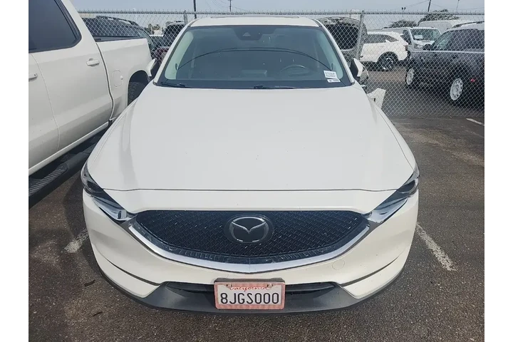 $18391 : Mazda CX-5 2019 Grand Tourin image 2