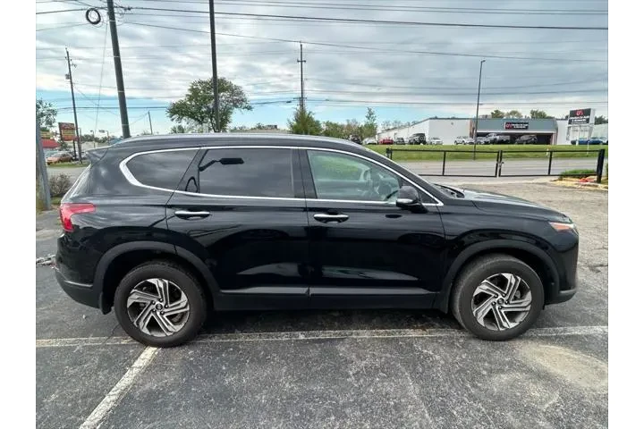 $22977 : Hyundai SANTA FE 2023 AWD SE image 6