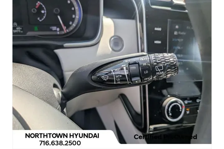 $26015 : Hyundai TUCSON 2023 AWD SEL image 8