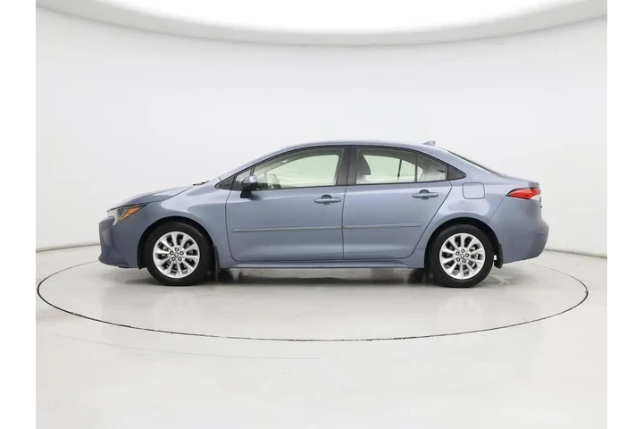 $21998 : Toyota Corolla 2022 LE 4dr S image 3