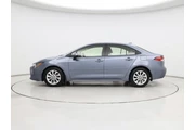 $21998 : Toyota Corolla 2022 LE 4dr S thumbnail