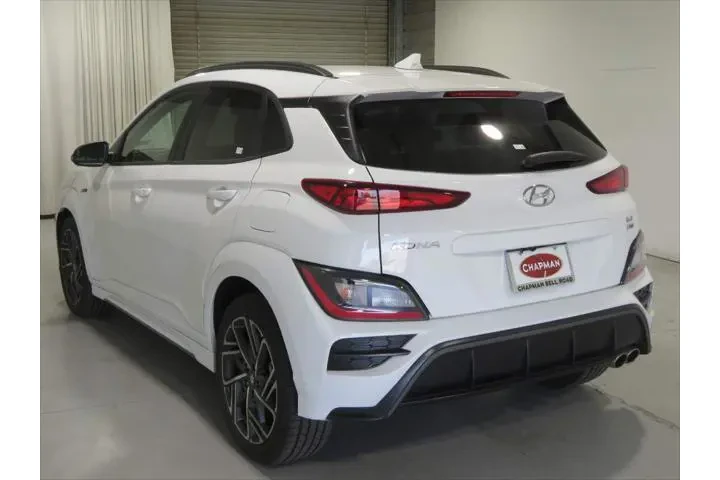 $25988 : Hyundai KONA 2023 AWD N Line image 6