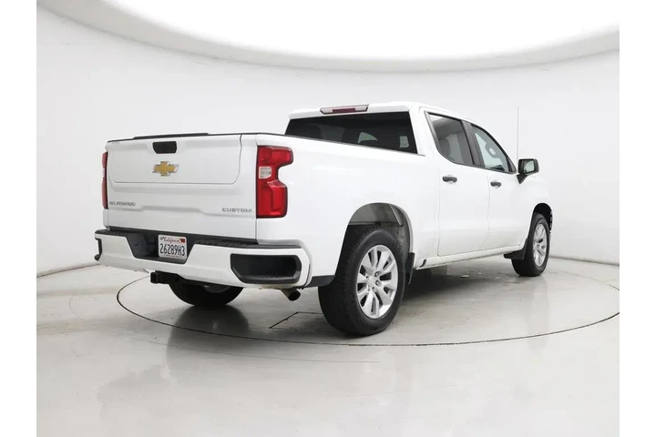 $28998 : Chevrolet Silverado 1500 202 image 8
