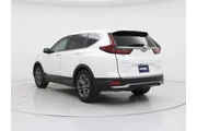$35998 : Honda CR-V Hybrid 2022 AWD E thumbnail