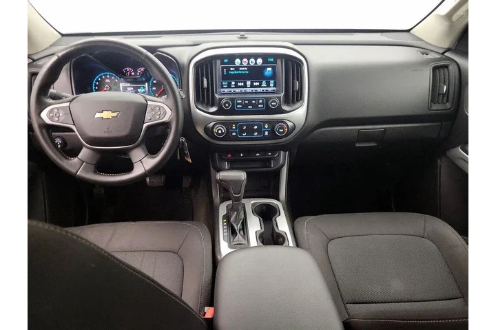 $18998 : Chevrolet Colorado 2016 4x2 image 9