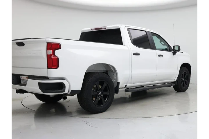 $28998 : Chevrolet Silverado 1500 202 image 8