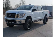 Nissan Titan 2018 4x4 SV 4dr en Atlanta