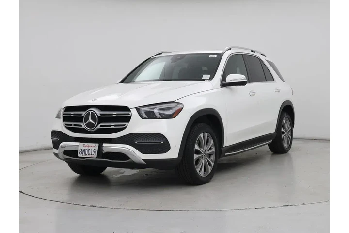 $31998 : Mercedes-Benz GLE 2020 AWD G image 4