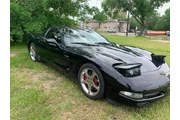$14495 : 2002 Corvette thumbnail