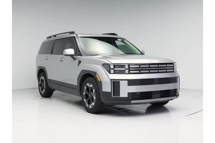 $29998 : Hyundai SANTA FE 2024 AWD SE image 1