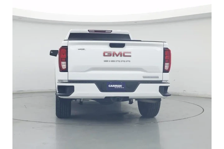 $35998 : GMC Sierra 1500 2023 4x4 Ele image 6