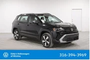 Volkswagen Taos 2025 AWD S 4