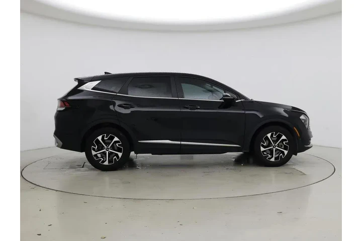 $21998 : Kia Sportage 2023 EX 4dr SUV image 7
